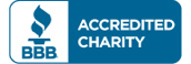 Accredited Charity