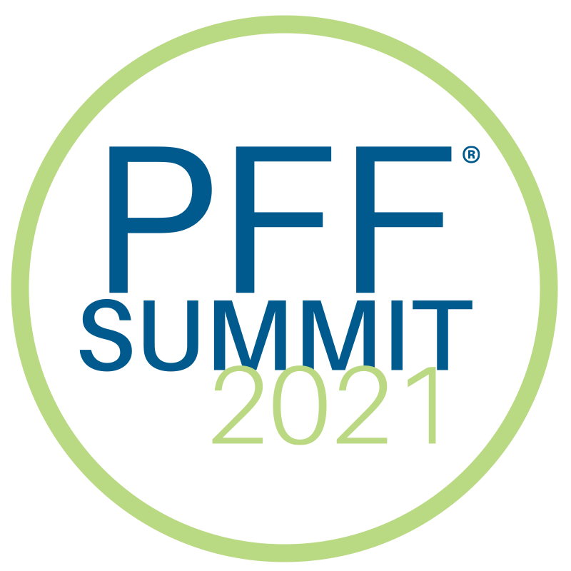 Pff Summit 2021 Logo